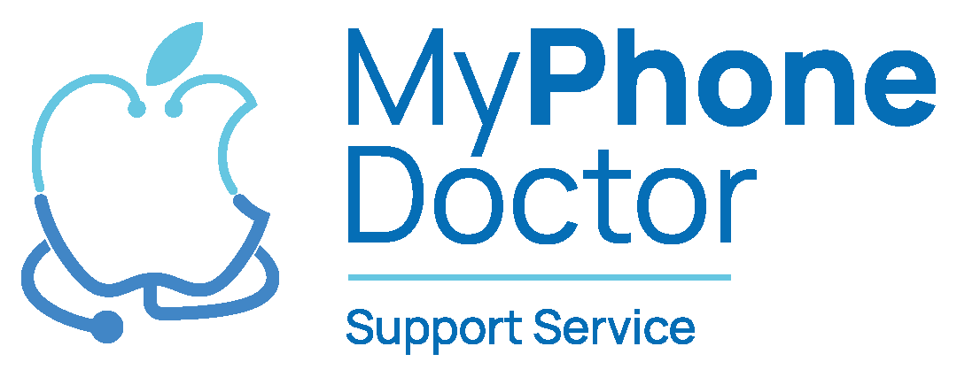 MyPhone Doctor - Logo